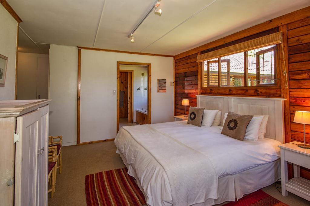 Piesang Valley Lodge Plettenberg Bay Ruang foto