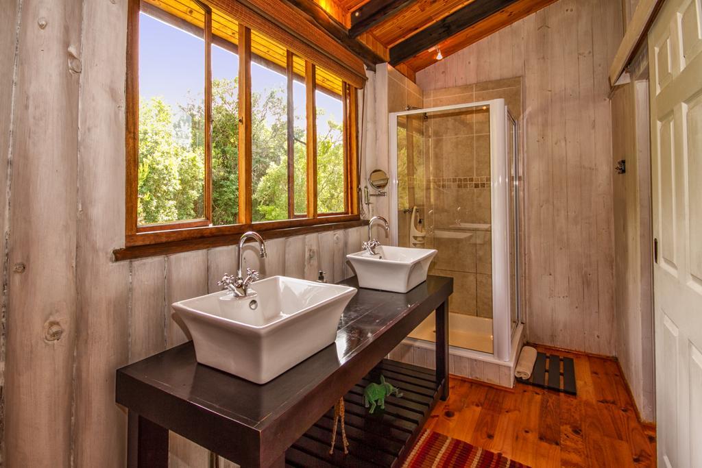 Piesang Valley Lodge Plettenberg Bay Ruang foto
