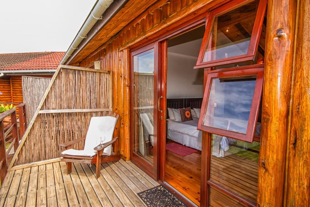 Piesang Valley Lodge Plettenberg Bay Ruang foto