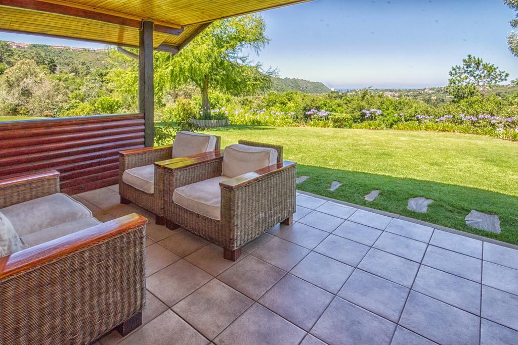Piesang Valley Lodge Plettenberg Bay Bagian luar foto