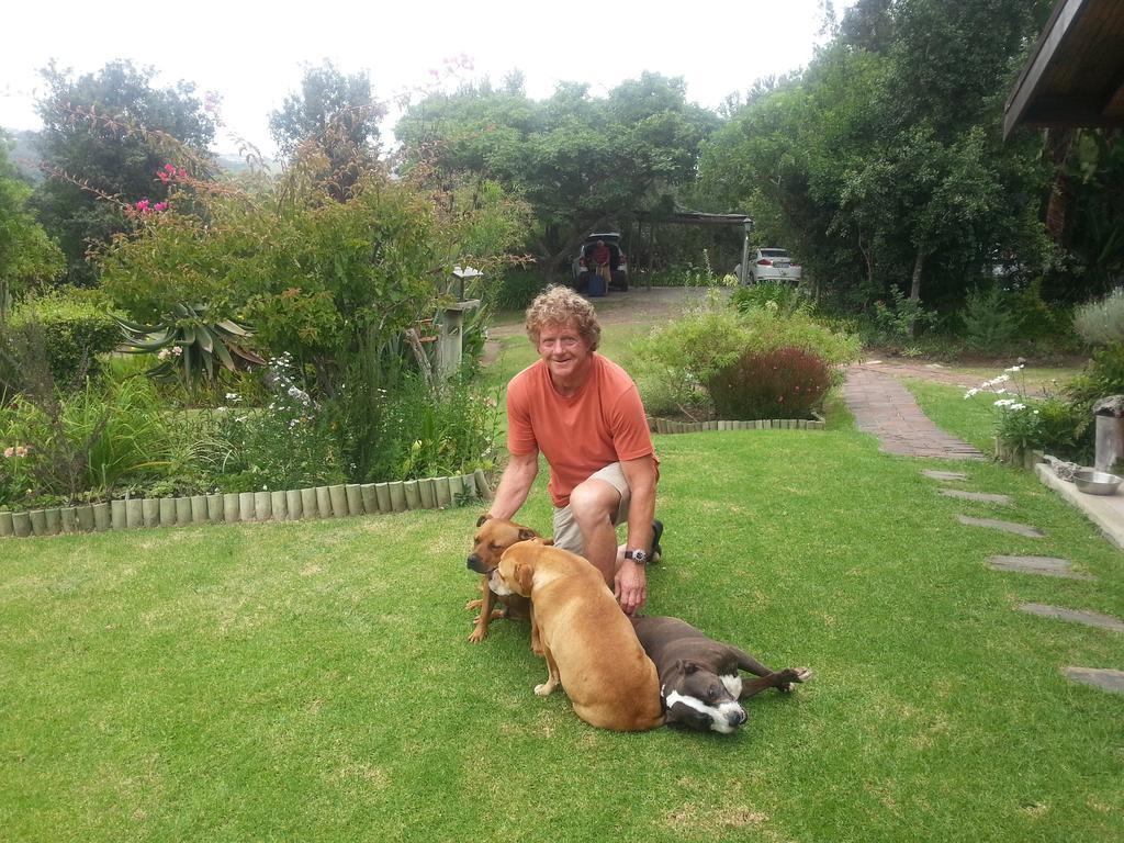 Piesang Valley Lodge Plettenberg Bay Bagian luar foto