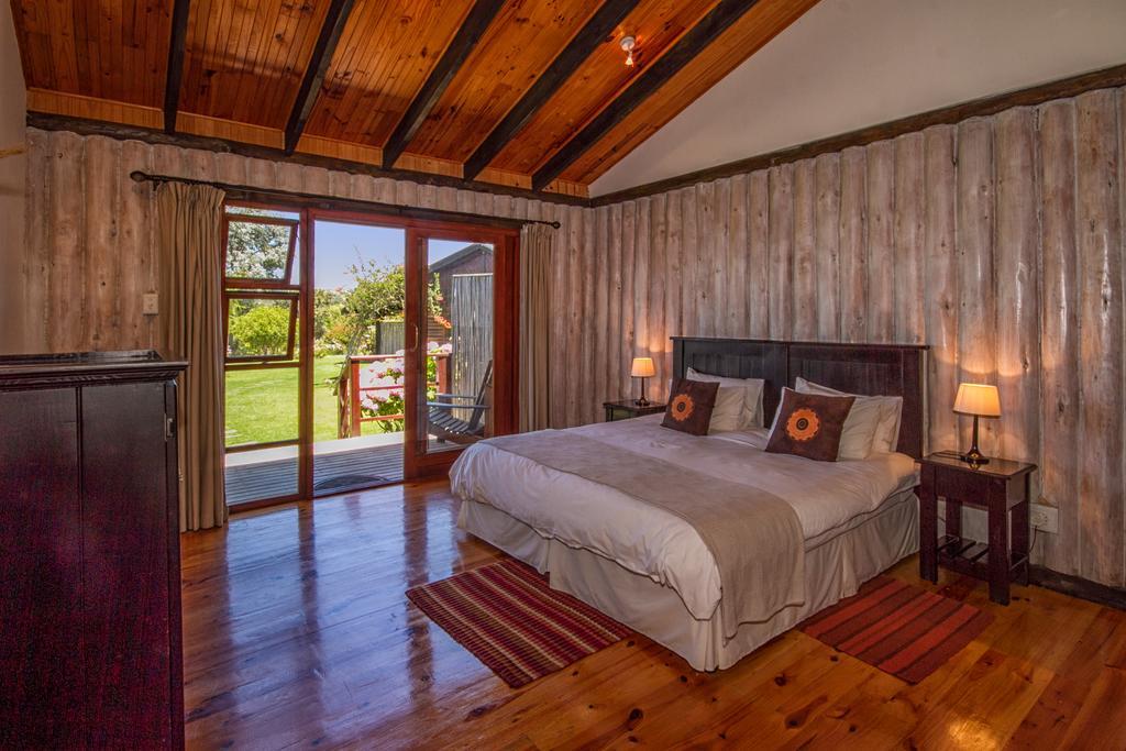 Piesang Valley Lodge Plettenberg Bay Ruang foto