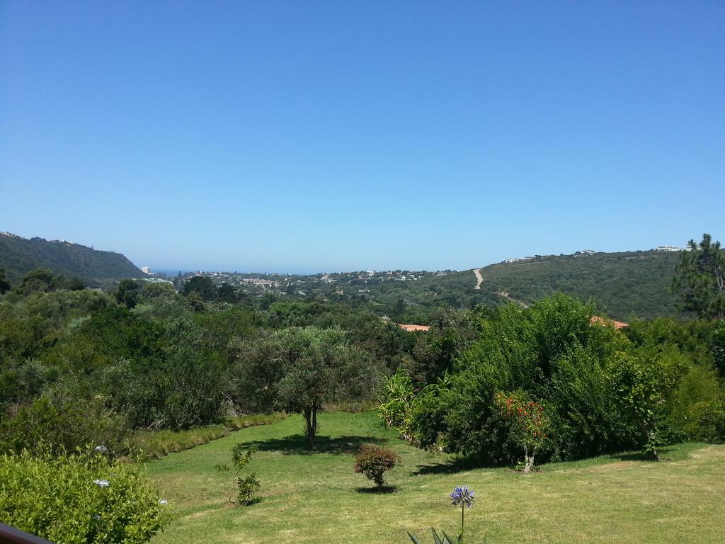 Piesang Valley Lodge Plettenberg Bay Ruang foto