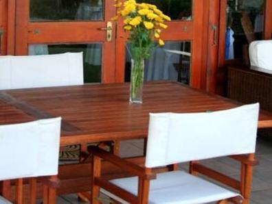 Piesang Valley Lodge Plettenberg Bay Bagian luar foto
