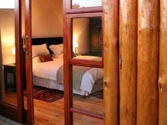 Piesang Valley Lodge Plettenberg Bay Bagian luar foto