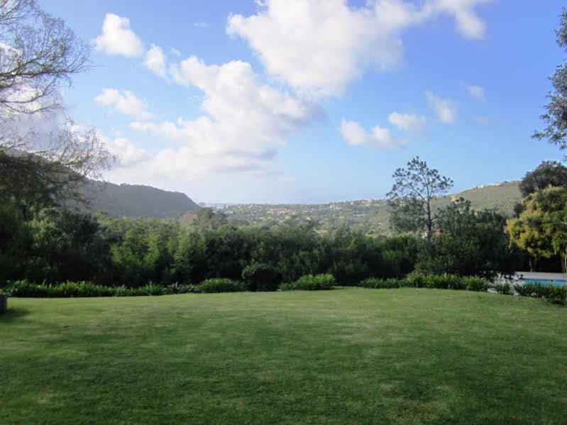 Piesang Valley Lodge Plettenberg Bay Bagian luar foto