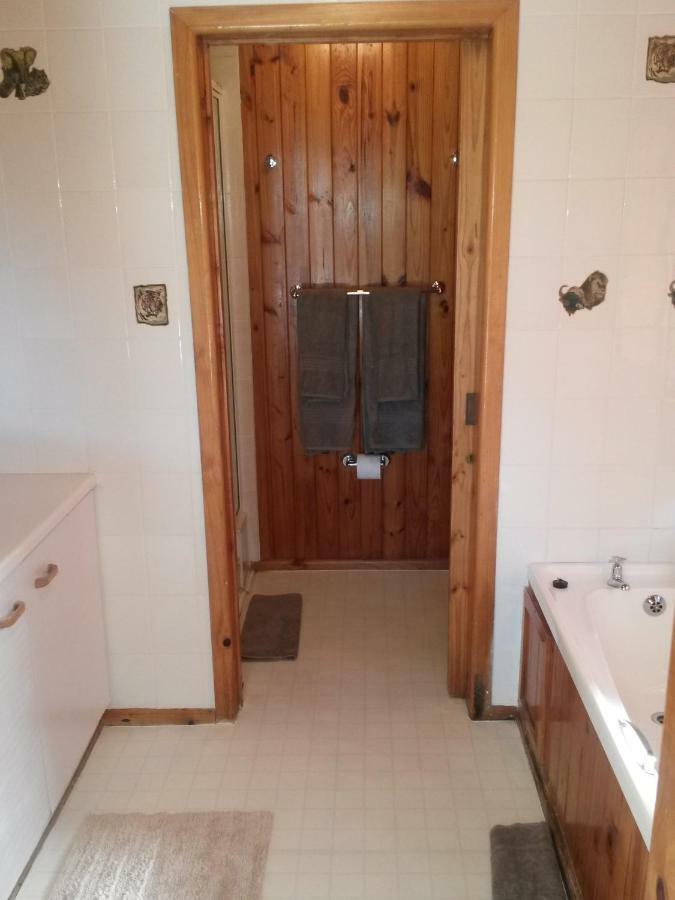 Piesang Valley Lodge Plettenberg Bay Bagian luar foto